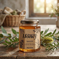 Single Origin Australian Honey - 380g